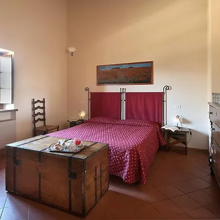 Villa Sleeps 4 Pool Gualdo Cattaneo