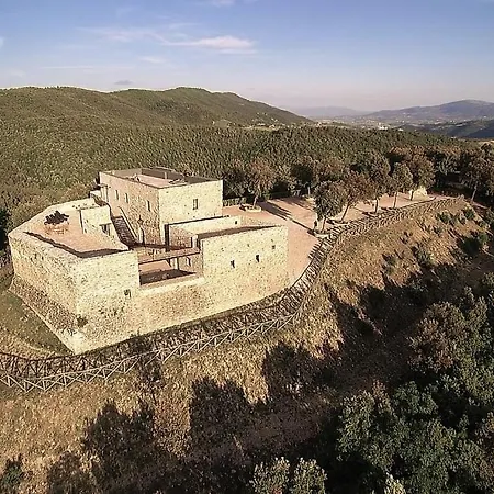 Sleeps 4 Pool Gualdo Cattaneo