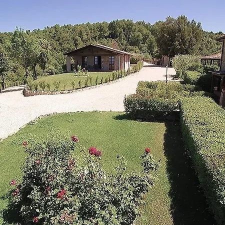 Sleeps 4 Pool * Gualdo Cattaneo