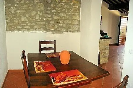 Villa Sleeps 4 Pool *