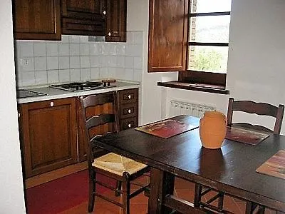 Villa Sleeps 4 Pool Gualdo Cattaneo